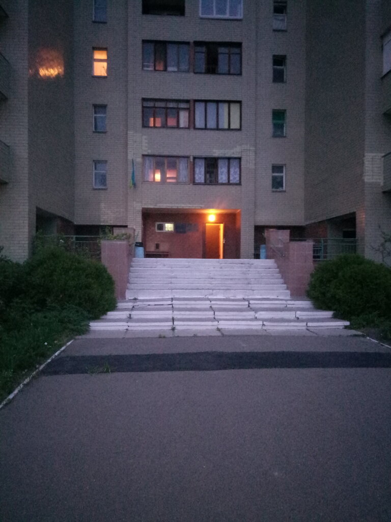 Servicio social Territorialny tsentr sotsialnogo obsluzhivaniya Desnyanskogo rayona, , foto