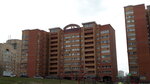 TSZh ZhK Parkovy (Tyopliy Beton Microdistrict, Shkolnaya Street, 7), homeowner association