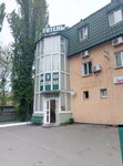 Mini-otel Lesnoy (Bratyslavska Street, 14Б), hotel