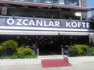 Özcanlar (Tekirdağ, Suleymanpasa District, Atatürk Blv., 68), restaurant