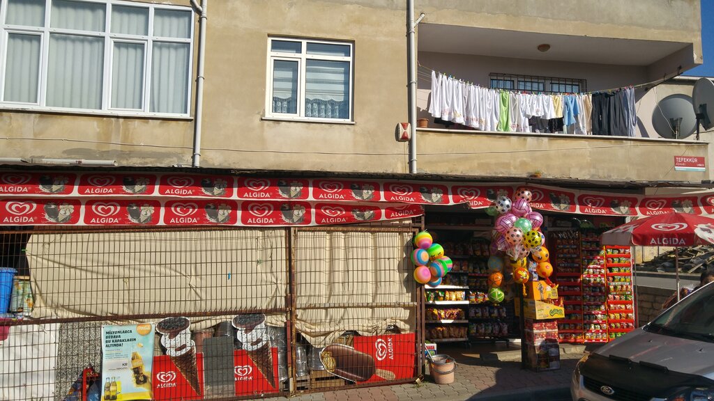 Market Arzu Gıda, Sultanbeyli, foto