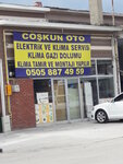 Polatli Coskun Auto Electric (Ankara Province, Polatli District, Gülveren Mah., Evren Cad., 3), automobile air conditioning