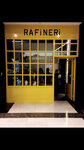 Rafineri (İstanbul, Şişli, Merkez Mah., Mecidiyeköy Yolu Cad., 12), advertising agency