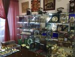 Ideal gifts (Kolguyevskaya ulitsa, 68), gift and souvenir shop