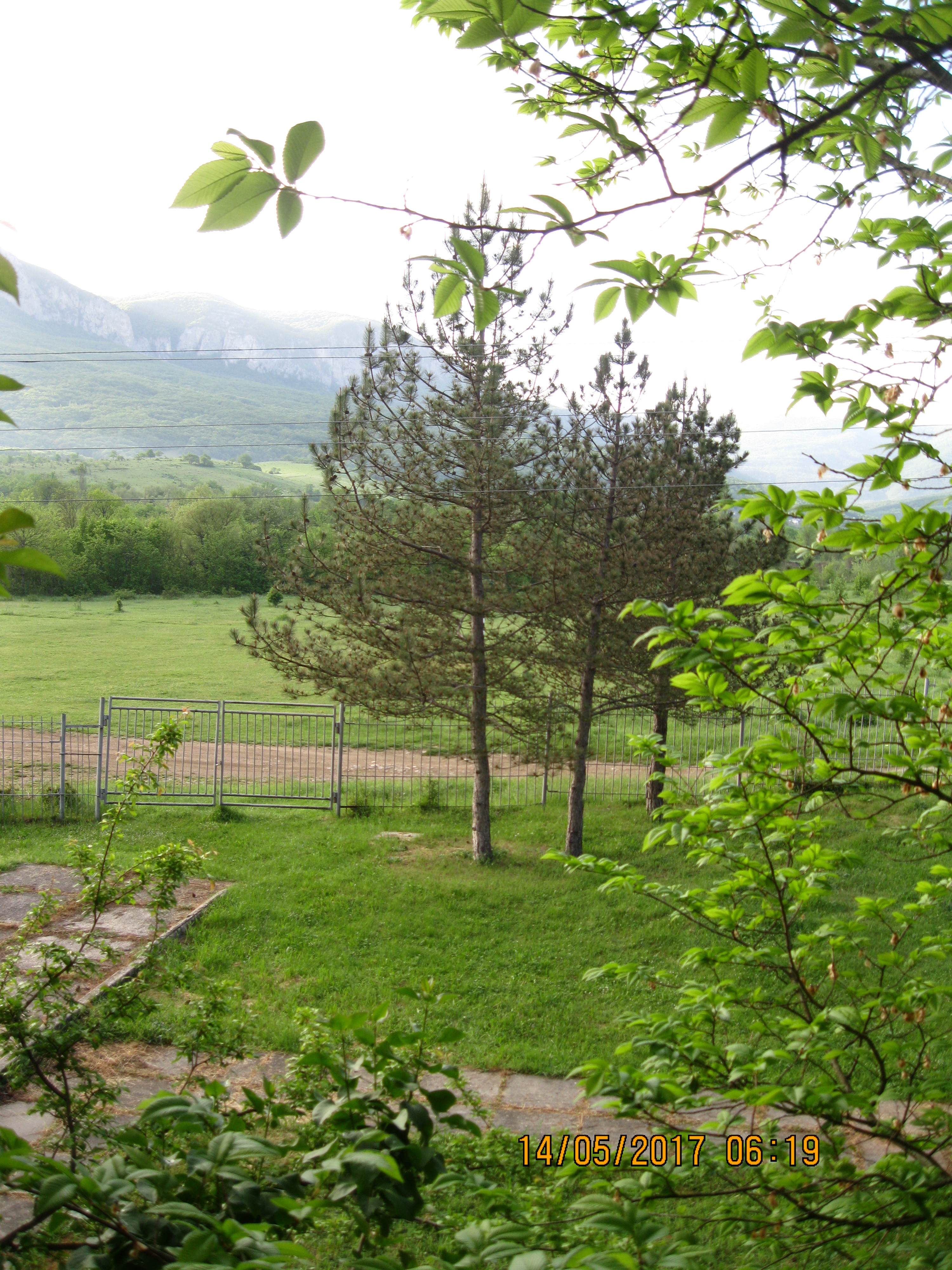 Фото Орлиный залет