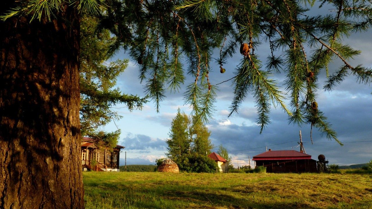 Фото Тенгри