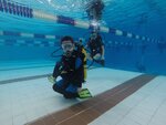 Diving center Potok (Priokskiy District, Oktyabrskaya Street, 63) dayving