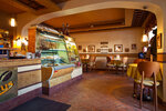 Kaffee haus (Lenina Avenue, 23) ، مقهى