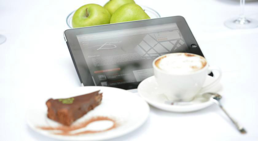 Фото Д'Отель