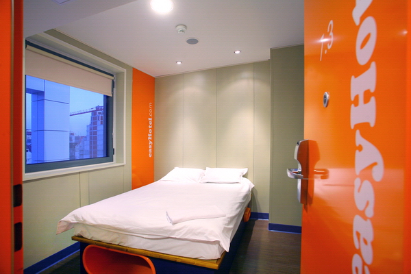 Фото easyHotel Sofia