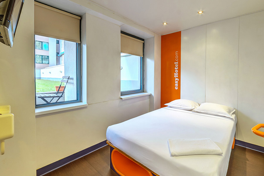 Фото easyHotel Sofia