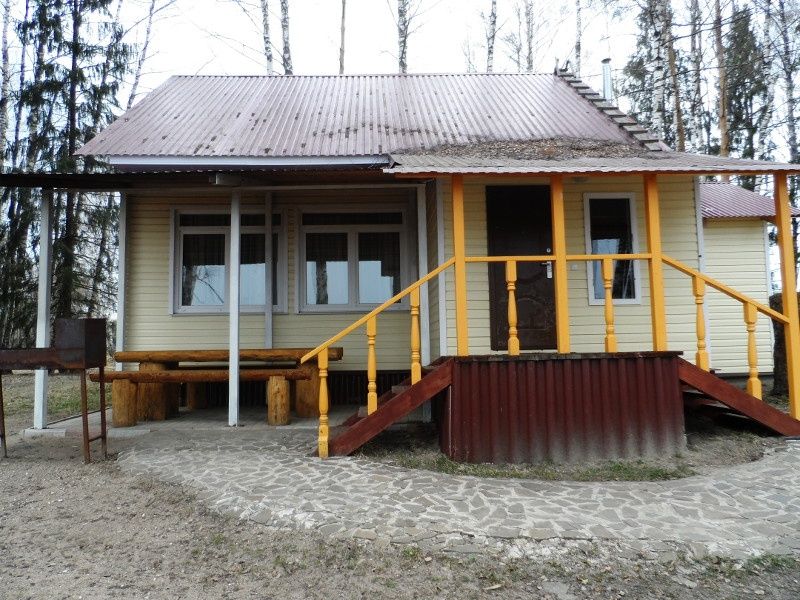 Фото Эко Парк