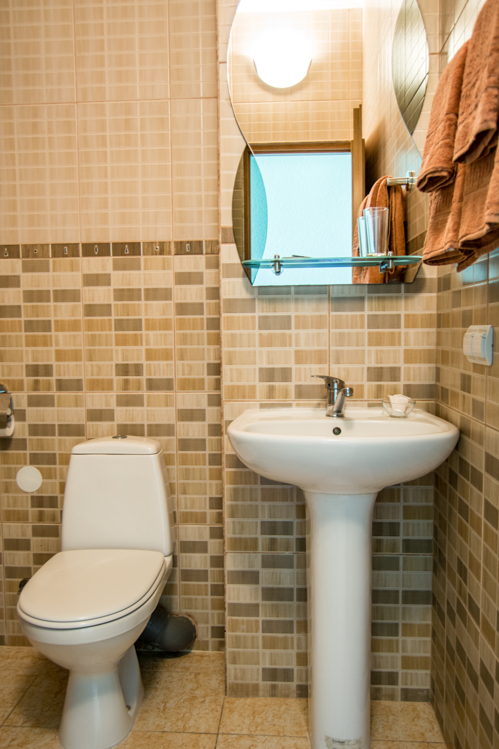 Фото Вилла Вояж