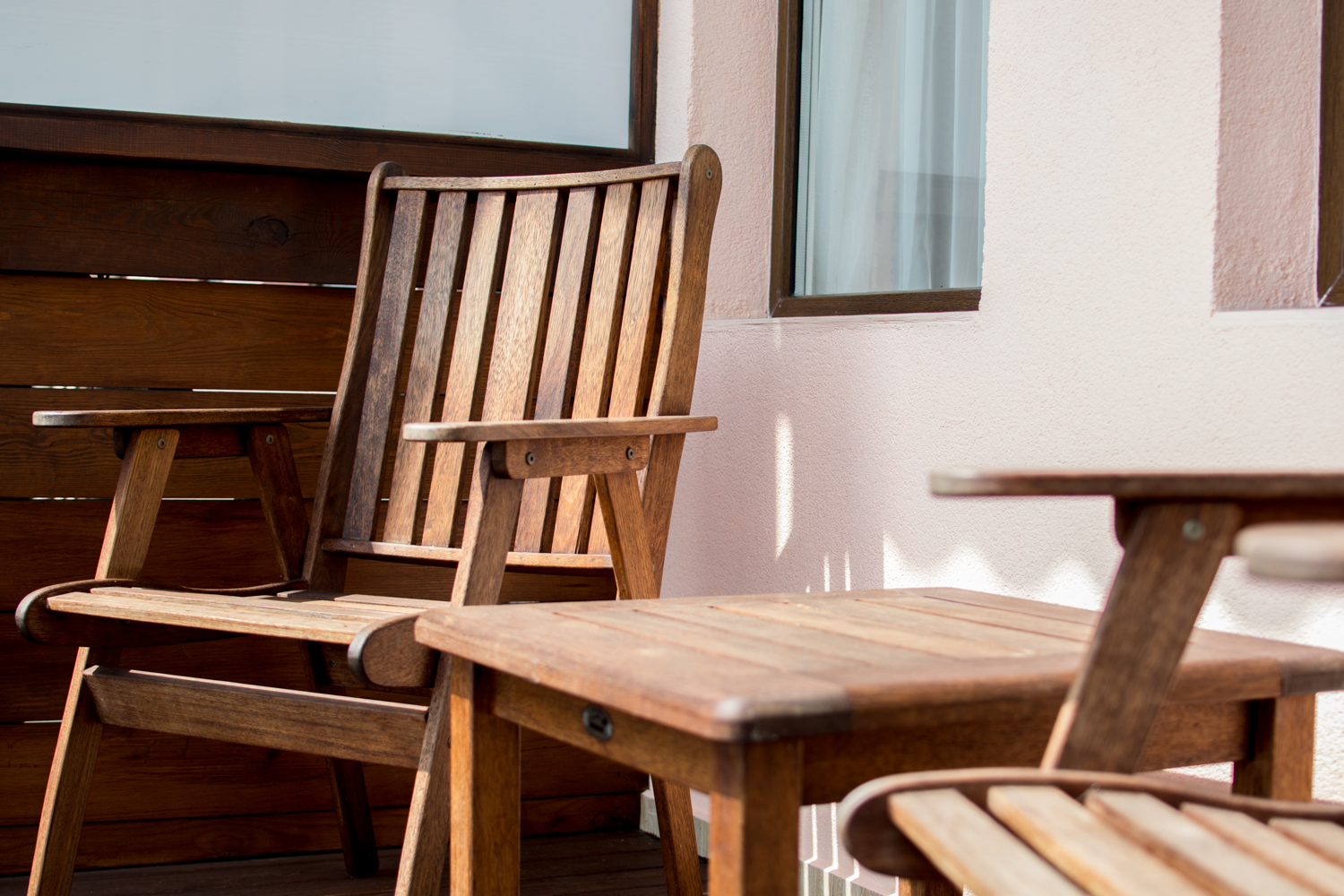 Фото Вилла Вояж