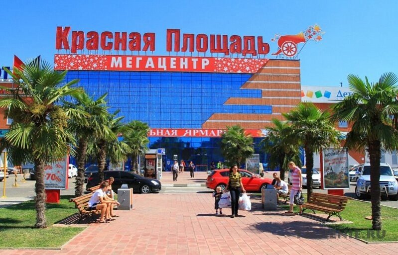 Panorama: Ivna, furniture store, Krasnodar, ulitsa Aleksandra Pokryshkina, 34 - 