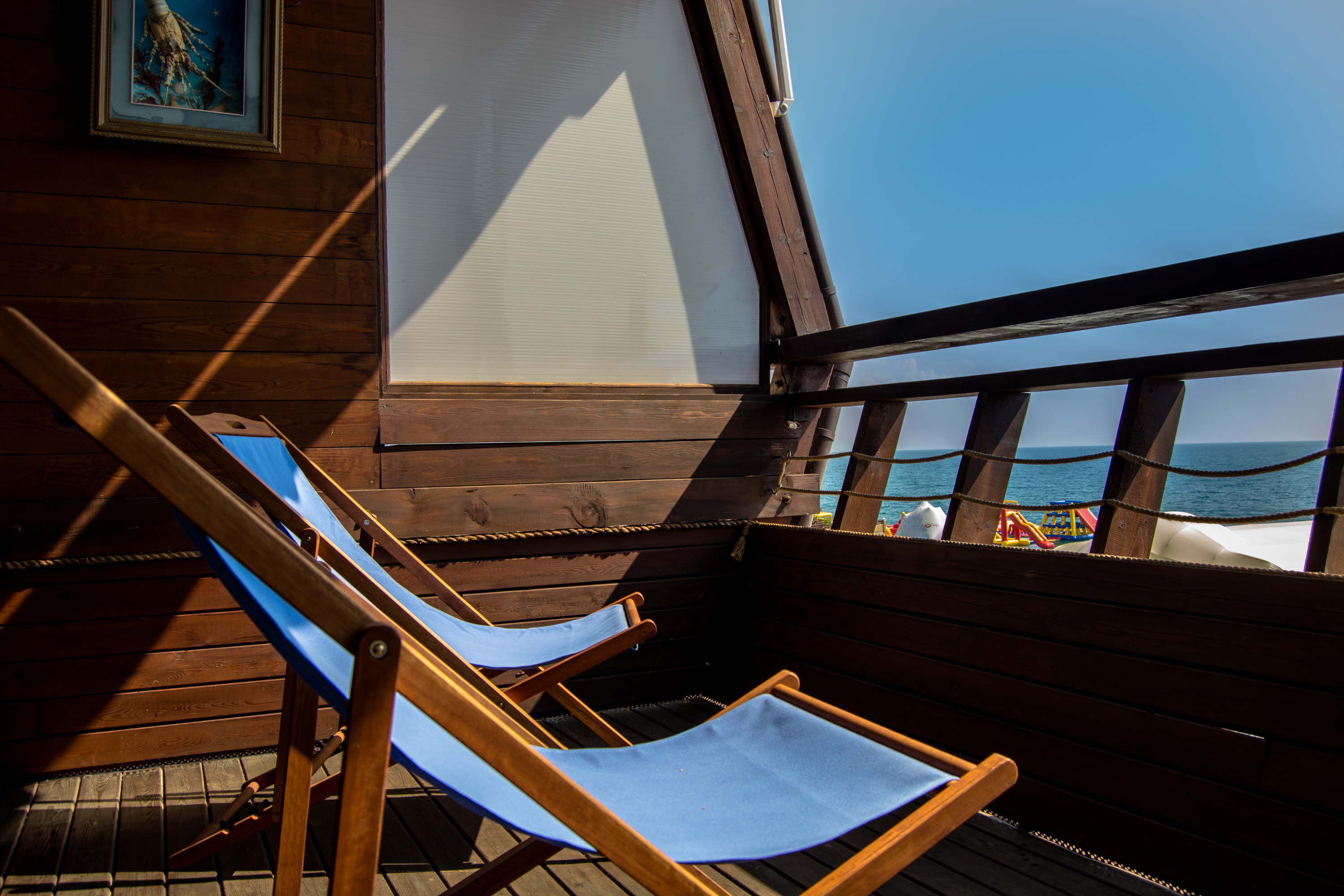 Фото Вилла Вояж