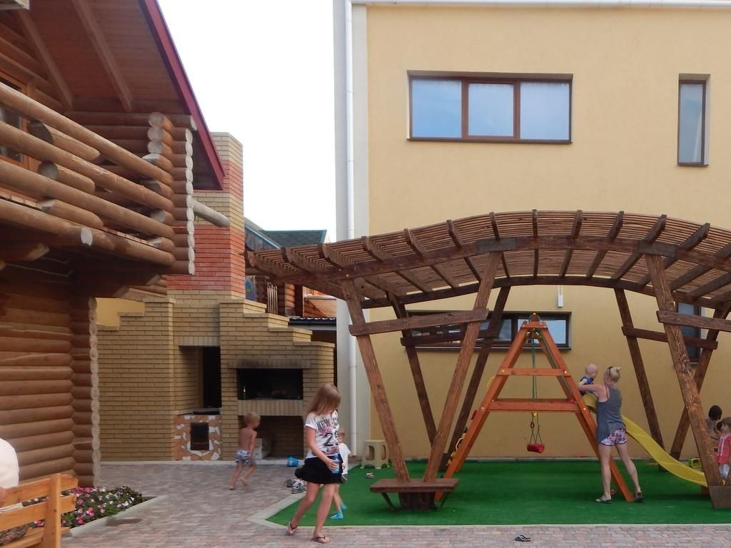 Фото отеля 5