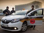 Okhrannoye Agentstvo Kuzet-Korgau (Qaıyrbekov kóshesi, 70) ، شركة أمن