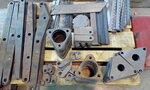 Сталь-Т (Generala Margelova Street, 5А), metalwork
