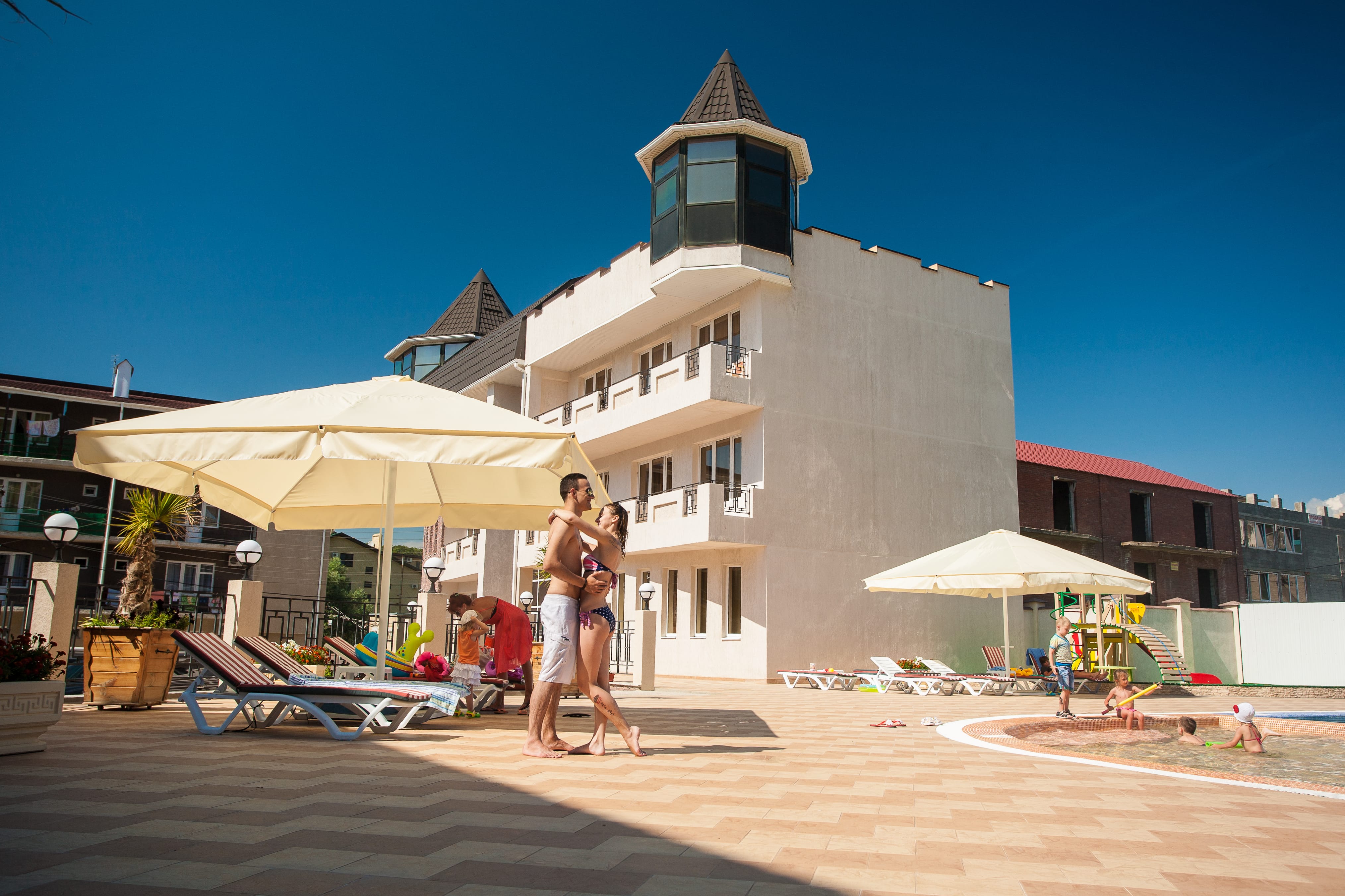 Фото Дельмонт