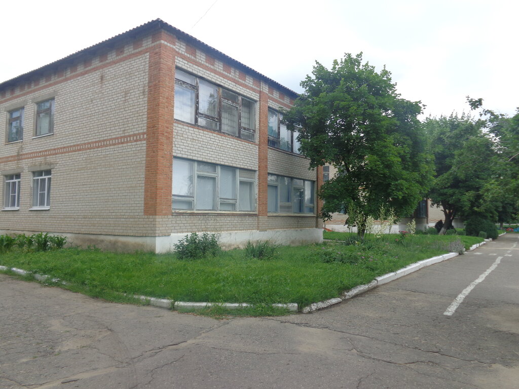 Kindergarten, nursery Det/Sad № 11, MDOU, Stavropol Krai, photo