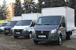 Gruzoperevozki Kirzhach (Vladimir Region, Kirzhach, Bolnichny proyezd) ، متعهد النقل