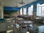 Kafe Uyut (Otraslevoy pereulok, 1), cafetería