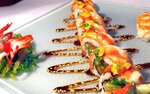 Kim-Yan (ulitsa Kuybysheva, 51), sushi bar