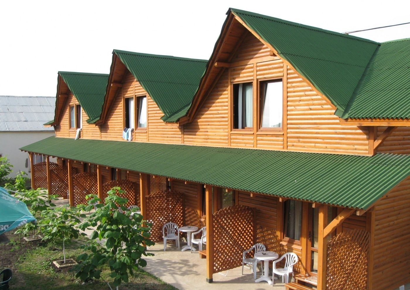 Фото отеля 2