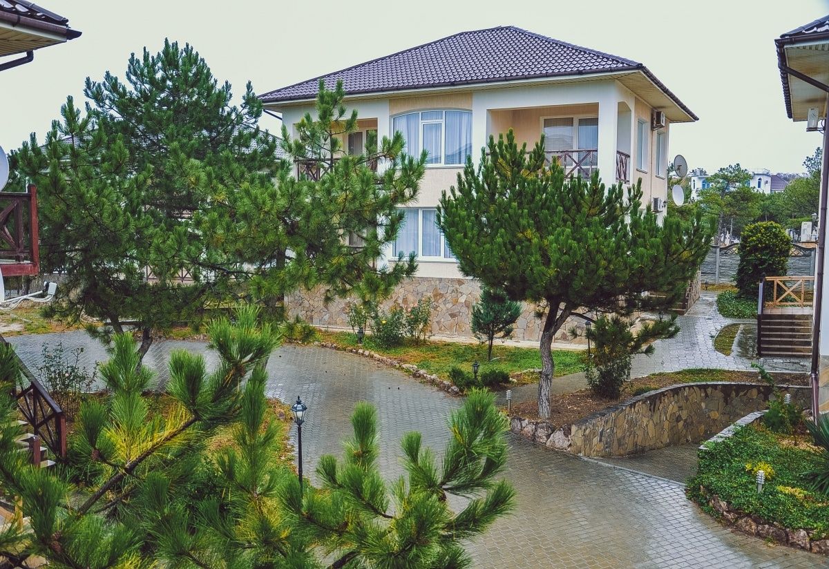 Фото отеля 4