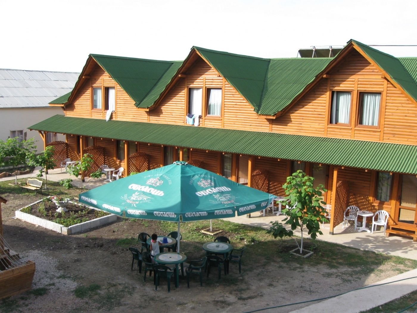 Фото отеля 4