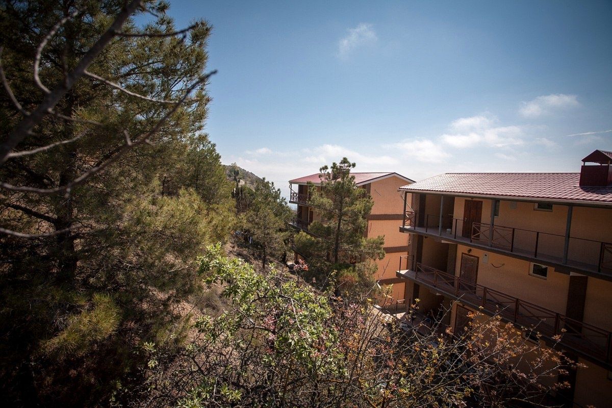 Фото Эко-Village