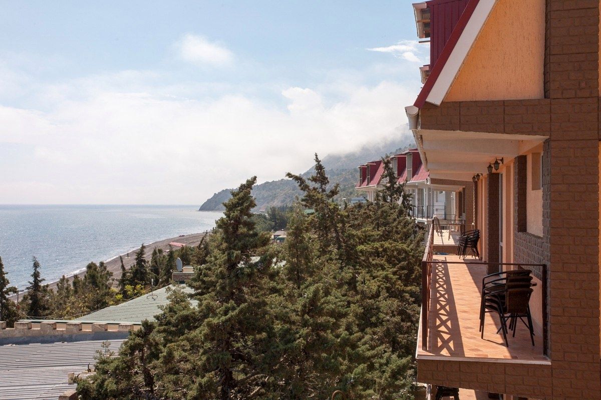 Фото Эко-Village