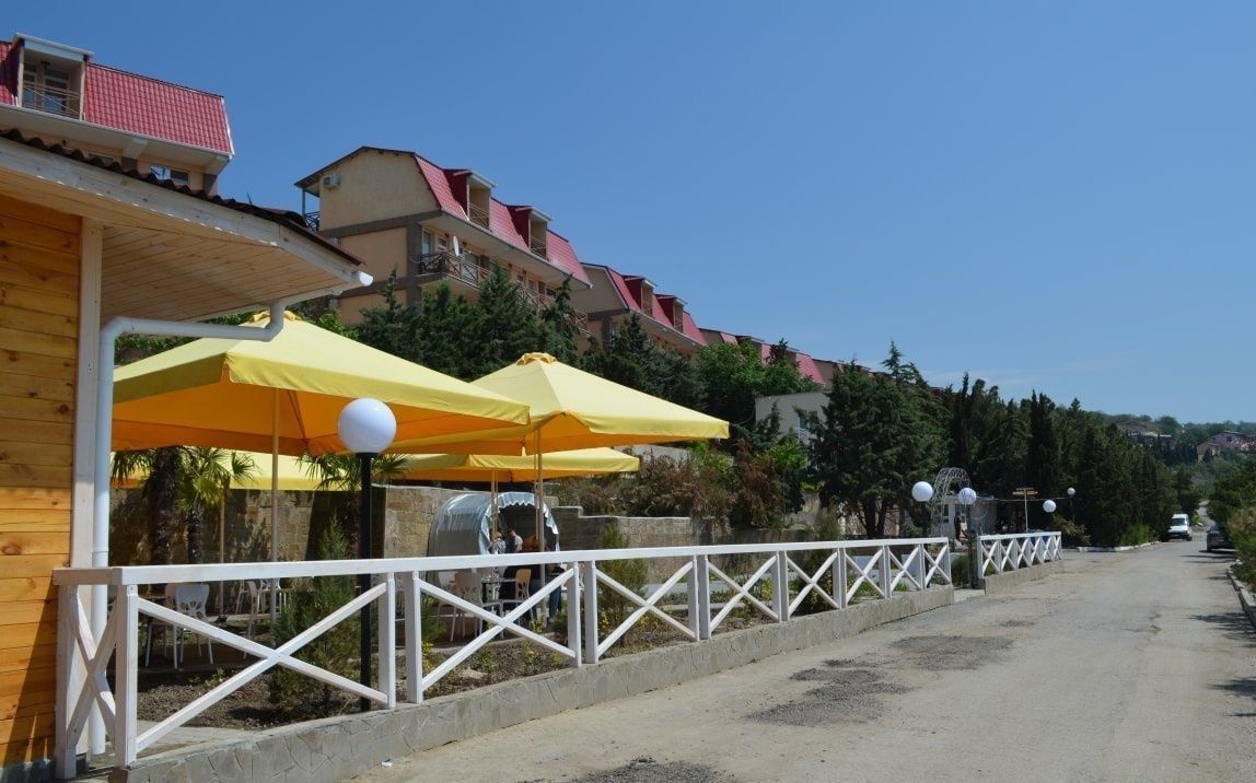 Фото Эко-Village