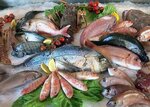 Raki Shakhty (prospekt Leninskogo Komsomola, 61Л), fish and seafood