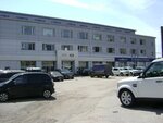 Digital Service LLC (ulitsa imeni N.G. Chernyshevskogo, 94А), sistemas de seguridad y protección
