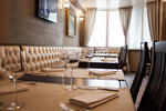 Restoran Hv home Bistro (Vyshhorodska Street, 45/4), cafe