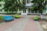 Detsky sanatorno-ozdorovitelny lager Pushcha-Voditsa (Mykoly Yunkerova Street, 76), sanatorio