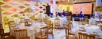 Pavo (Karpatska vulytsia, 95), banquet hall