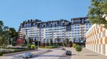 ZhK Lvovsky kvartal. Otdel prodazh (Yuriia Illienka Street, 83Д), apartments in new buildings