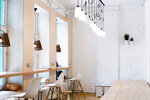 Kovorking Zelenka (Yaroslaviv Val Street, 11), coworking