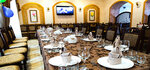 Restoran Paradise (Polova vulytsia, 61), restaurante