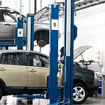Avtoprokat Sumy (vulytsia 20 rokiv Peremohy, 5А), alquiler de coches