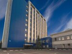 Diapazon (1-y Volokolamskiy proyezd, 10с1), business center