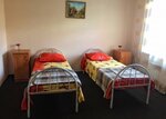 Dom prestarelykh Teplo lyubimykh (Dmytra Yavornytskoho Avenue, 60), nursing home