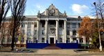 Kolledzh informatsionnykh tekhnology i zemleustroystva pri Natsionalnom aviatsionnom universitete (Druzhkivska Street, 6), college
