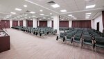 Conference Halls (Andriia Malyshka Street, 1), sala de conferencias