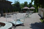 Restoranno-gostinichny kompleks Ekvator (Bilohorodska vulytsia, 68Б), restaurant