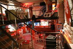 FreeGen Space (Baseina Street, 12), cafe