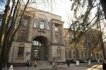 Obshchezhitiye № 6 Dnepropetrovskoy meditsinskoy akademii (улица Набережная Победы, 44/3), dormitory